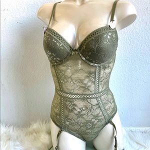 Save The Best For Last Teddy